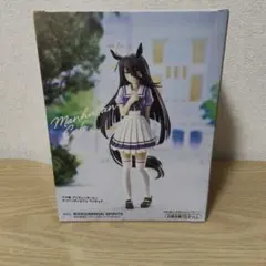 ウマ娘 プリティーダービー マンハッタンカフェ フィギュア 5個 Amazon.co.jp: マンハッタンカフェ フィギュア Relax Time 公式 約12cm
