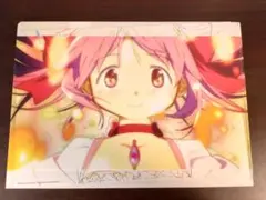 魔法少女まどか☆マギカ Key Animation Clear File セット