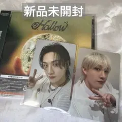 straykids バンチャン　オフイベ　Hollow KARMA 大阪　京都