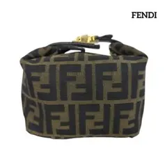 2026年最新】fendi ズッキーノ アクセサリーポーチの人気アイテム