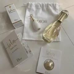 DIOR　ジャドール　ヘア ミスト　 40mL 新品未使用