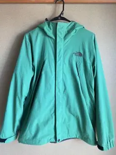 THE NORTH FACE スクープJKT Mサイズ