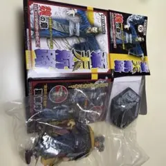 2026年最新】蒼天航路フィギュアの人気アイテム - メルカリ