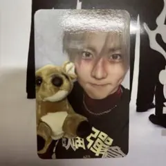 enhypen desire:unleash you ジョンウォン