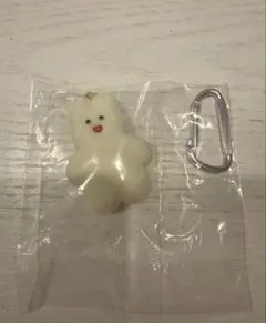 【新品・未開封】mojojojo フィギュアマスコット Vol.3 うさぎ