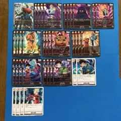 2026年最新】フュージョンワールドデッキの人気アイテム - メルカリ