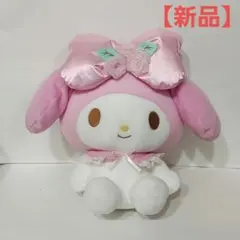 2025年最新】リズリサ マイメロ ぬいぐるみの人気アイテム - メルカリ