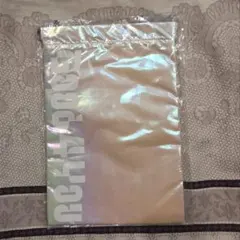 新品　アイドリッシュセブン “Good 4 You” 巾着 バッグ　アイナナ