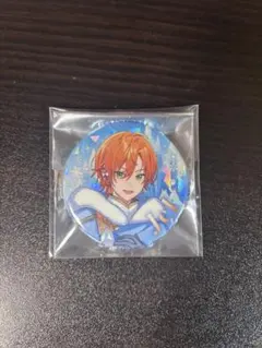 うたプリ ライエモ 缶バッジ 嶺ニ - メルカリ