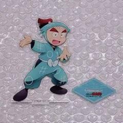 忍たま乱太郎 黒木庄左ヱ門 アクリルスタンド select×collect