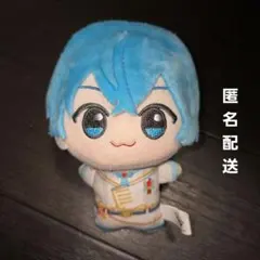 ちびぐるみ すとぷり ころん 劇場版 すとぷり はじまりの物語