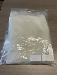 Treat Dressing ベール　アイボリー80x250cm