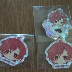 ※ホリミヤ 柳くんセット