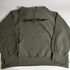 新品　SUPREME シュプリーム フーディー　スウェットパーカーのサムネイル