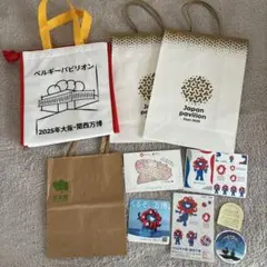 2026年最新】大阪万博非売品の人気アイテム - メルカリ