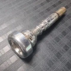 260529 Bach 7C トランペットマウスピースのサムネイル