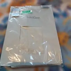 Calvin Klein ストッキング 30d ラメ M-L