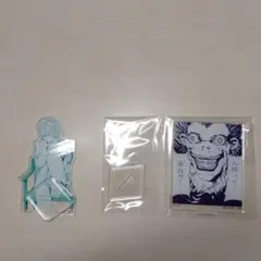 DEATHNOTE 一番くじ アクリルスタンド セット
