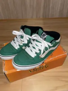 Vans TNT2 MID antihero ⭐︎ - メルカリ