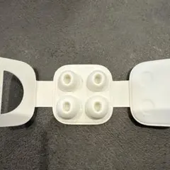 AirPodsPro イヤーチップ 純正品2点セット（Sサイズ、Lサイズ）