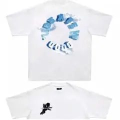 AFGK afewgoodkids 新品 天使 サークルロゴのサムネイル