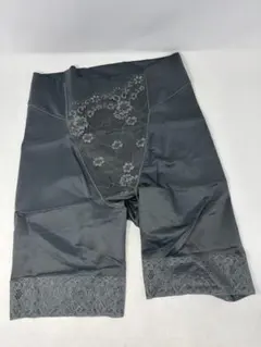 【Lサイズ】【芦屋美整体】骨盤スリムスタイルショーツ アッシュグレー (1枚）