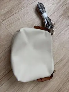 ロデスコ　ショルダーバッグ　新品未使用