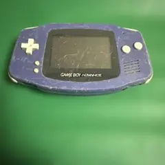ゲームボーイアドバンス