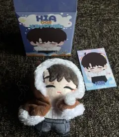 AVOCEAN ON THE WAVE DOLL KEYCHAIN - メルカリ
