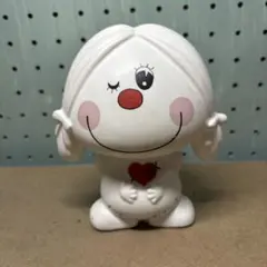 ari 阿里 ヤングインテリア 貯金箱 陶器製