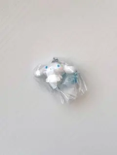 サンリオキャラクターズ シナモロール カラともマスコット