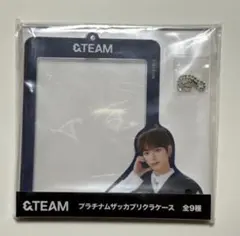 &TEAM HARUA プリクラケース