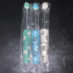 カスタマイズボールペン『ストーン付き』