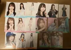 2503 モーニング娘。 亀井絵里 生写真 14枚セット - メルカリ