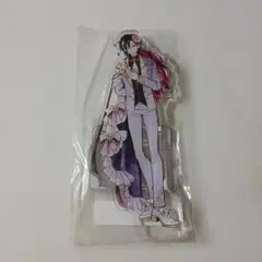 悪魔執事と黒い猫　あくねこ　てのひらアクリルスタンド　ルカス　②