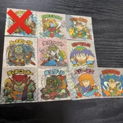 2026年最新】ビックリマン bm foreverの人気アイテム - メルカリ