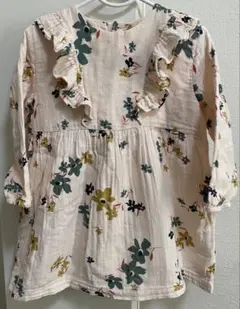 プチバトーワンピース　36m