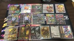 あ*あ様 ボルシャック連ドラ