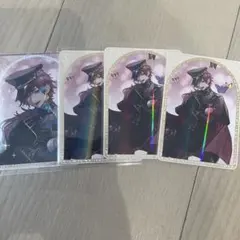 にじさんじ ART OF NIJISANJI ローレンイロアス