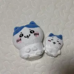 ちいかわ　ぴたれすとのサムネイル