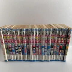 ついでにとんちんかん 全18巻 ＆ミラクルとんちんかん 全4巻 全巻