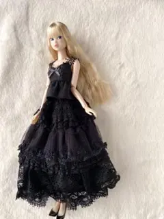 momoko DOLLサイズ アウトフィットセットのサムネイル
