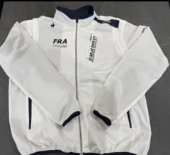 ルコックスポルティフブルゾン （袖取り外し 可）