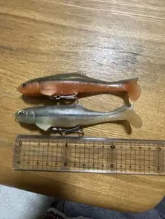 シグナル　デビルスイマー　スイムベイト　２個セットのサムネイル