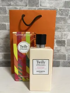 HERMES Twilly d'Hermès ボディローションのサムネイル