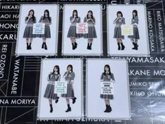 日向坂46 イチャイチャ虫 HMV 生写真 特典 通常盤 初回限定盤 コンプ