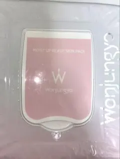 【Wonjungyo】ウォンジョンヨ 部分用 シートパックのサムネイル