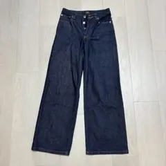 a.p.c. JEAN ELISABETH デニム24