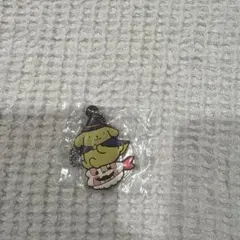 ポムポムプリン　アクリルキーホルダー