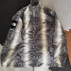 THE NORTH FACE シュプリームパイソンコーチジャケット・セットアップ